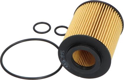 AMC Filter HO-827 - Filtro olio www.autoricambi360.it