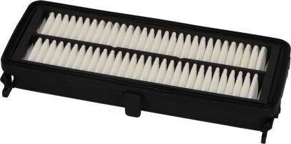 AMC Filter KA-1556 - Filtro aria www.autoricambi360.it