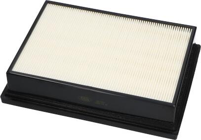 AMC Filter KA-1574 - Filtro aria www.autoricambi360.it