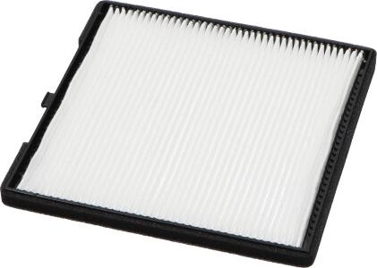 AMC Filter KC-6105 - Filtro, Aria abitacolo www.autoricambi360.it