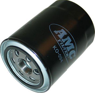 AMC Filter KO-094 - Filtro olio www.autoricambi360.it