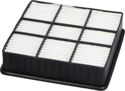 AMC Filter MA-4497 - Filtro aria www.autoricambi360.it