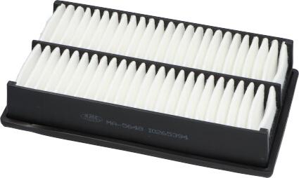 AMC Filter MA-5648 - Filtro aria www.autoricambi360.it