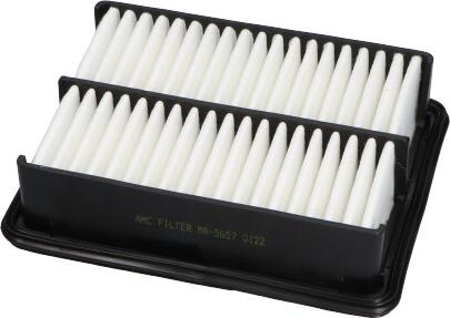 AMC Filter MA-5657 - Filtro aria www.autoricambi360.it