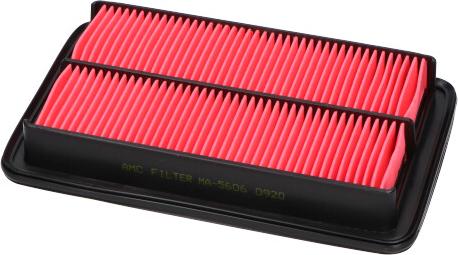 AMC Filter MA-5606 - Filtro aria www.autoricambi360.it