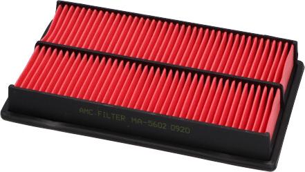 AMC Filter MA-5602 - Filtro aria www.autoricambi360.it