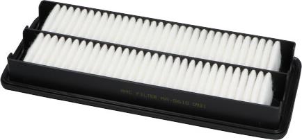 AMC Filter MA-5610 - Filtro aria www.autoricambi360.it