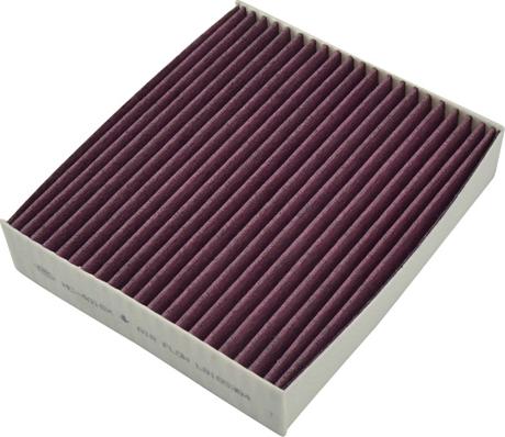 AMC Filter MC-4016X - Filtro, Aria abitacolo www.autoricambi360.it