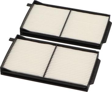 AMC Filter MC-5105 - Filtro, Aria abitacolo www.autoricambi360.it