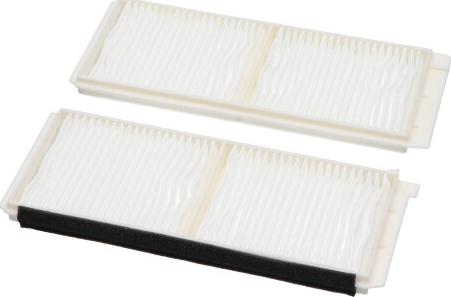 AMC Filter MC-5119 - Filtro, Aria abitacolo www.autoricambi360.it