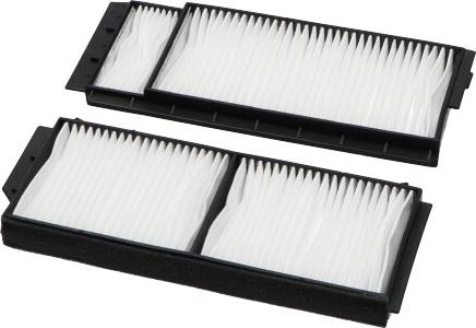 AMC Filter MC-5113 - Filtro, Aria abitacolo www.autoricambi360.it