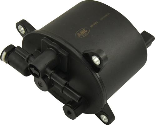 AMC Filter MF-4443 - Filtro carburante www.autoricambi360.it