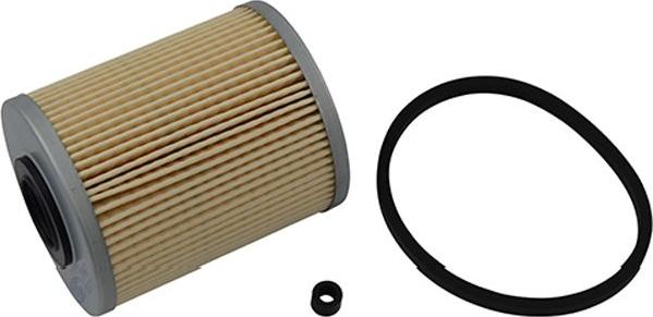 AMC Filter MF-4651 - Filtro carburante www.autoricambi360.it