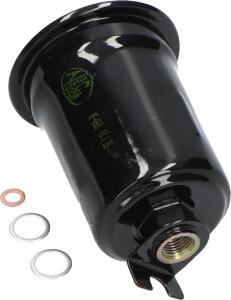 AMC Filter MF-4660 - Filtro carburante www.autoricambi360.it