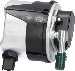 AMC Filter MF-547 - Filtro carburante www.autoricambi360.it