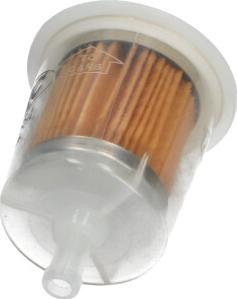AMC Filter MF-554 - Filtro carburante www.autoricambi360.it