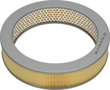 AMC Filter NA-293 - Filtro aria www.autoricambi360.it