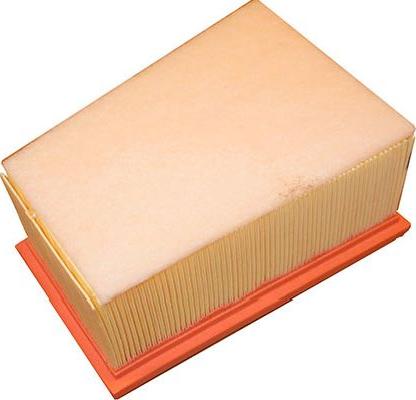 AMC Filter NA-2642 - Filtro aria www.autoricambi360.it