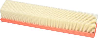 AMC Filter NA-2625 - Filtro aria www.autoricambi360.it