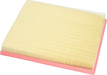 AMC Filter NA-2627 - Filtro aria www.autoricambi360.it
