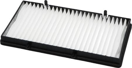 AMC Filter NC-2016 - Filtro, Aria abitacolo www.autoricambi360.it