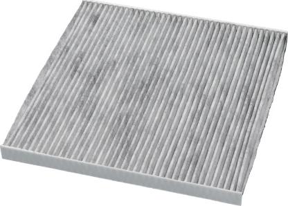 AMC Filter NC-2027C - Filtro, Aria abitacolo www.autoricambi360.it