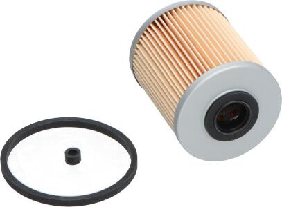 AMC Filter NF-2481 - Filtro carburante www.autoricambi360.it