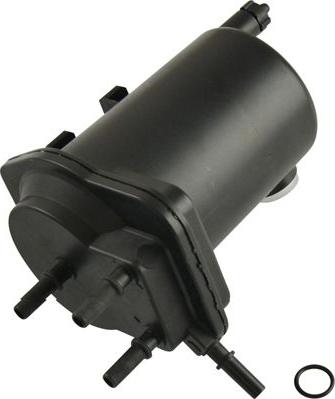 AMC Filter NF-2474 - Filtro carburante www.autoricambi360.it