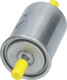 AMC Filter NF-2360 - Filtro carburante www.autoricambi360.it