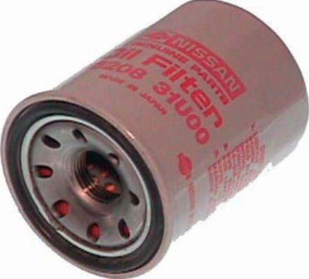 AMC Filter NO-242C - Filtro olio www.autoricambi360.it