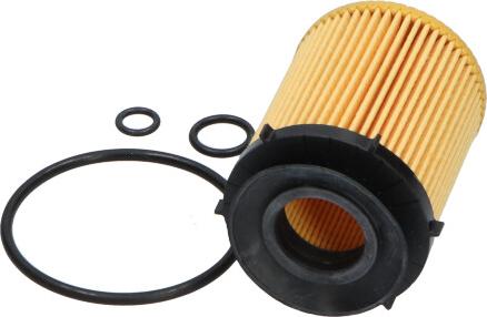 AMC Filter NO-2209 - Filtro olio www.autoricambi360.it