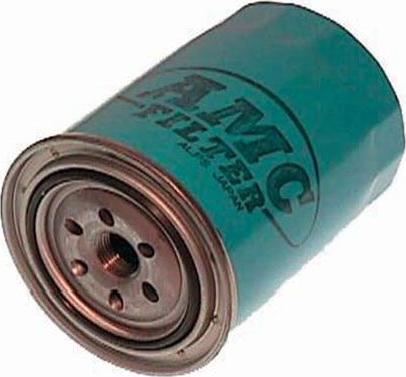 AMC Filter NO-220 - Filtro olio www.autoricambi360.it