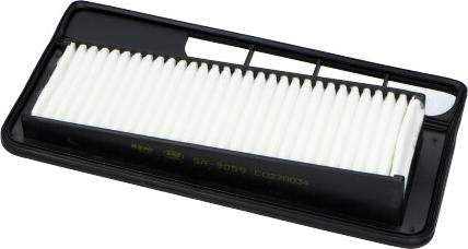 AMC Filter SA-9059 - Filtro aria www.autoricambi360.it