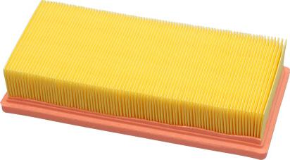 AMC Filter SA-9055 - Filtro aria www.autoricambi360.it