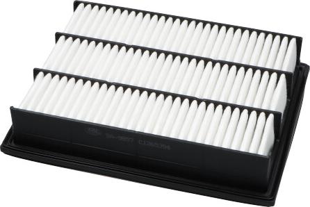 AMC Filter SA-9857 - Filtro aria www.autoricambi360.it