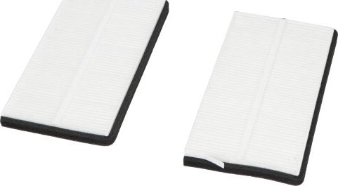 AMC Filter SC-9501 - Filtro, Aria abitacolo www.autoricambi360.it