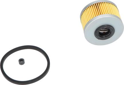 AMC Filter SF-9970 - Filtro carburante www.autoricambi360.it