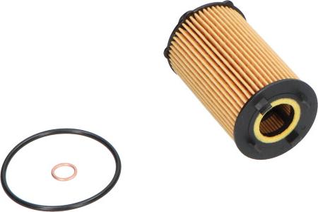 AMC Filter SO-808 - Filtro olio www.autoricambi360.it