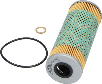 AMC Filter SO-803 - Filtro olio www.autoricambi360.it
