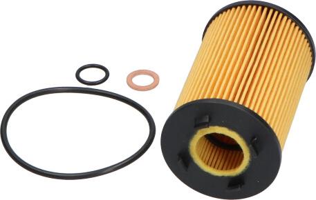 AMC Filter SO-807 - Filtro olio www.autoricambi360.it