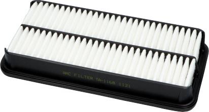 AMC Filter TA-1168 - Filtro aria www.autoricambi360.it