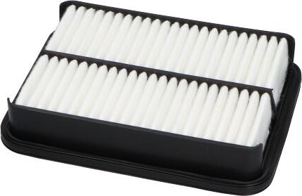 AMC Filter TA-1184 - Filtro aria www.autoricambi360.it