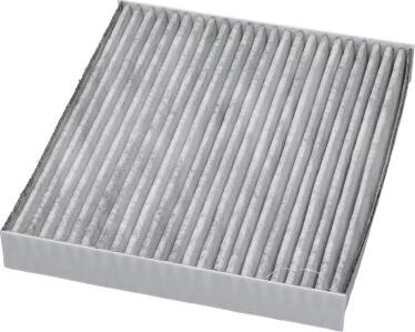 AMC Filter TC-1025C - Filtro, Aria abitacolo www.autoricambi360.it