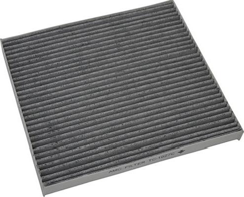AMC Filter TC-1027C - Filtro, Aria abitacolo www.autoricambi360.it