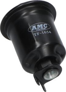 AMC Filter TF-1654 - Filtro carburante www.autoricambi360.it