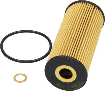 AMC Filter TO-148 - Filtro olio www.autoricambi360.it
