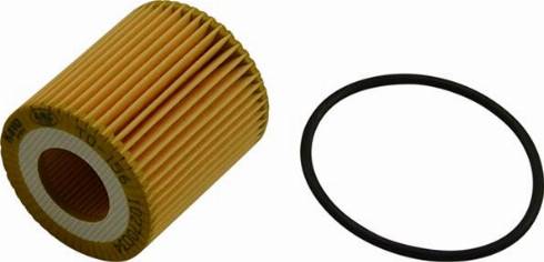 AMC Filter TO-156 - Filtro olio www.autoricambi360.it