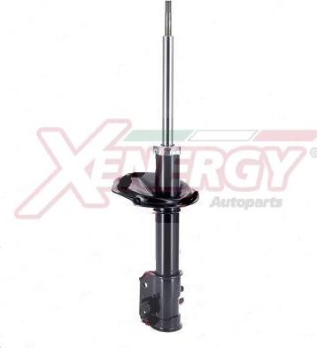 AP XENERGY X914333 - Ammortizzatore www.autoricambi360.it