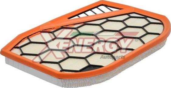 AP XENERGY X159479 - Filtro aria www.autoricambi360.it
