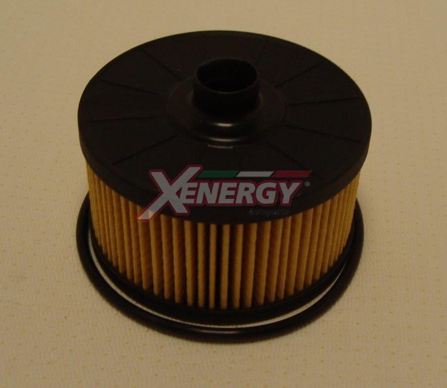 AP XENERGY X1590998 - Filtro olio www.autoricambi360.it